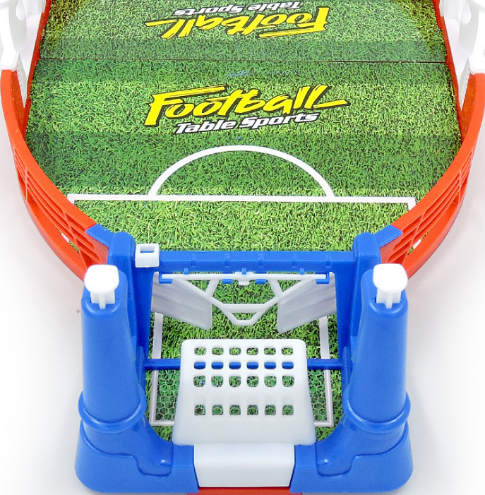 Mini Tabletop Football Board Match