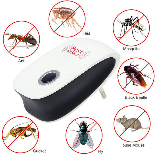 Anti Mosquito Insect Pest Reject